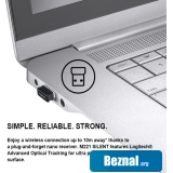 Мышь Logitech M221 (розовый) Мышь Logitech M221 (розовый)