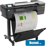 Принтеры и МФУ HP DesignJet T830 F9A28D Принтеры и МФУ HP DesignJet T830 F9A28D