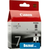 Картридж Canon PGI-7 Black (2444B001) Картридж Canon PGI-7 Black (2444B001)