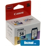 Картридж Canon CL-56 Картридж Canon CL-56
