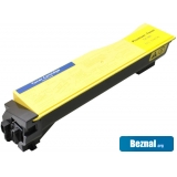 Картридж Kyocera TK-550Y Картридж Kyocera TK-550Y