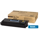 Картридж Kyocera TK-715 Картридж Kyocera TK-715
