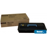 Картридж Kyocera TK-715 Картридж Kyocera TK-715