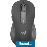 Мышь Logitech Signature M650 L (графит) 910-006236 Мышь Logitech Signature M650 L (графит) 910-006236