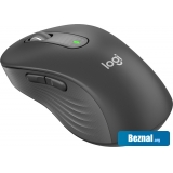 Мышь Logitech Signature M650 L (графит) 910-006236 Мышь Logitech Signature M650 L (графит) 910-006236