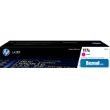 Картридж HP 117A W2073A Картридж HP 117A W2073A