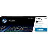 Картридж HP 207A W2210A Картридж HP 207A W2210A