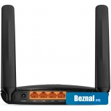 4G Wi-Fi роутер TP-Link Archer MR200 v5 4G Wi-Fi роутер TP-Link Archer MR200 v5
