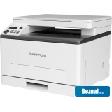 МФУ Pantum CM1100DW МФУ Pantum CM1100DW