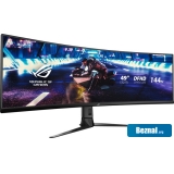 Мониторы ASUS ROG Strix XG49VQ Мониторы ASUS ROG Strix XG49VQ