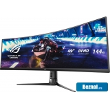 Мониторы ASUS ROG Strix XG49VQ Мониторы ASUS ROG Strix XG49VQ