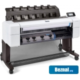 Принтеры и МФУ HP DesignJet T1600 36 Принтеры и МФУ HP DesignJet T1600 36