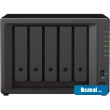 Сетевые накопители (NAS) Synology DiskStation DS1522+ Сетевые накопители (NAS) Synology DiskStation DS1522+