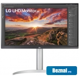 Монитор LG 27UP850N-W Монитор LG 27UP850N-W