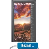 Монитор LG 27UP850N-W Монитор LG 27UP850N-W