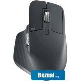 Мышь Logitech MX Master 3S (графитовый) 910-006559 Мышь Logitech MX Master 3S (графитовый) 910-006559
