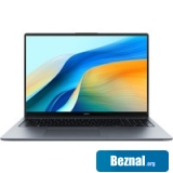 Ноутбуки Huawei MateBook D 16 2024 MCLG-X 53013YDL Ноутбуки Huawei MateBook D 16 2024 MCLG-X 53013YDL