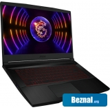 Ноутбуки MSI Thin GF63 12UCX-1037XRU Ноутбуки MSI Thin GF63 12UCX-1037XRU