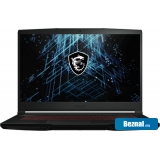Ноутбуки MSI Thin GF63 12VF-1040RU Ноутбуки MSI Thin GF63 12VF-1040RU