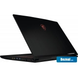 Ноутбуки MSI Thin GF63 12VF-1040RU Ноутбуки MSI Thin GF63 12VF-1040RU