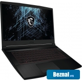 Ноутбуки MSI Thin GF63 12VF-1040RU Ноутбуки MSI Thin GF63 12VF-1040RU