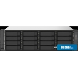 Сетевые накопители (NAS) QNAP TS-1673AU-RP-16G Сетевые накопители (NAS) QNAP TS-1673AU-RP-16G