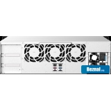 Сетевые накопители (NAS) QNAP TS-1673AU-RP-16G Сетевые накопители (NAS) QNAP TS-1673AU-RP-16G