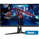 Игровой монитор ASUS ROG Strix XG27AQV Игровой монитор ASUS ROG Strix XG27AQV