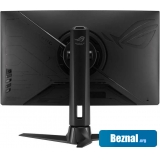 Игровой монитор ASUS ROG Strix XG27AQV Игровой монитор ASUS ROG Strix XG27AQV