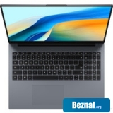 Ноутбуки Huawei MateBook D 16 2024 MCLF-X 53013YLY Ноутбуки Huawei MateBook D 16 2024 MCLF-X 53013YLY