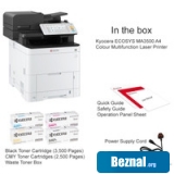 Принтеры и МФУ Kyocera Mita ECOSYS MA3500cix 1102YK3NL0 Принтеры и МФУ Kyocera Mita ECOSYS MA3500cix 1102YK3NL0