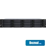 Сетевые накопители (NAS) QNAP TL-R1200S-RP Сетевые накопители (NAS) QNAP TL-R1200S-RP