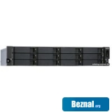 Сетевые накопители (NAS) QNAP TL-R1200S-RP Сетевые накопители (NAS) QNAP TL-R1200S-RP