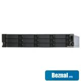 Сетевые накопители (NAS) QNAP TL-R1200S-RP Сетевые накопители (NAS) QNAP TL-R1200S-RP