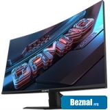 Монитор Gigabyte GS27QC Монитор Gigabyte GS27QC