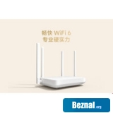 Беспроводные маршрутизаторы Xiaomi Router AX1500 (международная версия) Беспроводные маршрутизаторы Xiaomi Router AX1500 (международная версия)