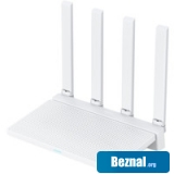 Беспроводные маршрутизаторы Xiaomi Router AX3000T (международная версия) Беспроводные маршрутизаторы Xiaomi Router AX3000T (международная версия)
