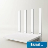 Беспроводные маршрутизаторы Xiaomi Router AX3000T (международная версия) Беспроводные маршрутизаторы Xiaomi Router AX3000T (международная версия)