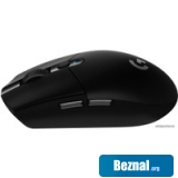 Мыши Logitech G304 Lightspeed (черный) Мыши Logitech G304 Lightspeed (черный)