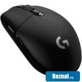Мыши Logitech G304 Lightspeed (черный) Мыши Logitech G304 Lightspeed (черный)
