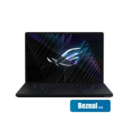Ноутбук ASUS ROG Zephyrus M16 2023 GU604VY-NM046W Ноутбук ASUS ROG Zephyrus M16 2023 GU604VY-NM046W