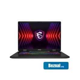 Ноутбук MSI Sword 17 HX B13VEKG-200XRU Ноутбук MSI Sword 17 HX B13VEKG-200XRU