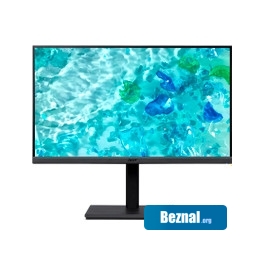 Монитор Acer Vero B277UEbmiiprzxv UM.HB7EE.E09 Монитор Acer Vero B277UEbmiiprzxv UM.HB7EE.E09