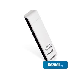 Беспроводные адаптеры TP-Link TL-WN821N Беспроводные адаптеры TP-Link TL-WN821N