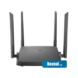 Беспроводные маршрутизаторы D-Link DIR-X1510/RU/R1A Беспроводные маршрутизаторы D-Link DIR-X1510/RU/R1A