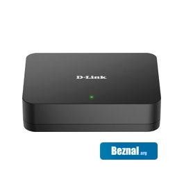 Коммутаторы D-Link DGS-1005A/G1A Коммутаторы D-Link DGS-1005A/G1A