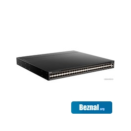 Коммутаторы D-Link DXS-5000-54S/A1ASI Коммутаторы D-Link DXS-5000-54S/A1ASI