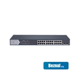 Коммутаторы Hikvision DS-3E0526P-E/M Коммутаторы Hikvision DS-3E0526P-E/M