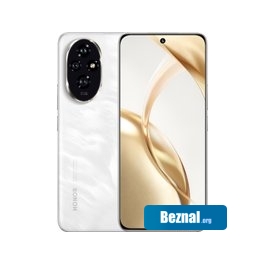 Мобильные телефоны HONOR 200 12GB/512GB международная версия (лунный белый) Мобильные телефоны HONOR 200 12GB/512GB международная версия (лунный белый)