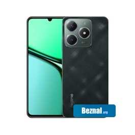 Мобильные телефоны Realme C61 8GB/256GB международная версия (темно-зеленый) Мобильные телефоны Realme C61 8GB/256GB международная версия (темно-зеленый)